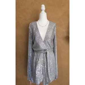 🤩✨House of CB - Verina Sequin Dress✨🤩